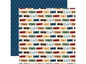 scrapbook papir wizards and comapny 8