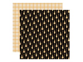 scrapbook papir wizards and comapny 6