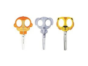 detske nuzky sada 3 ks