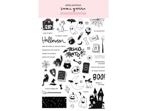 razitka sami garra embruhada halloween