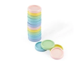 disky diskova vazba rainbow