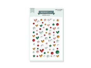 enamelove tecky memory lane