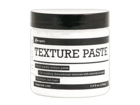 strukturovaci pasta bila