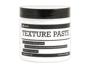 strukturovaci pasta bila