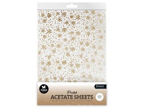 acetatove folie zlata 2