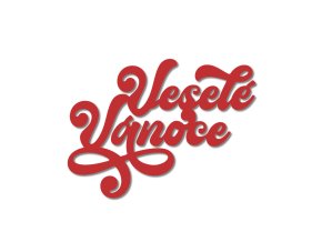 vyrezavaci sablony vanoce vanocniPA1503