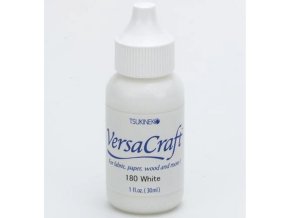 razitkovaci barva tsukineko versa craft bila reinker