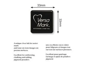embossovaci medium mini