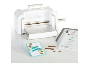 vyrezacaci strojek spellbinders platinum universal