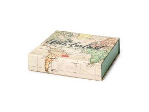 krabicka na vzpominky