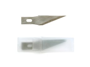 nahradni čepel pro rezaci nozik