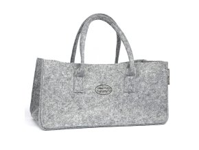 filcová taska seda