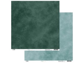 scrapbookove papiry etoile des neiges 8