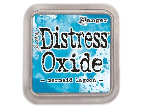 distress oxide tim mermaid lagoon