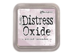 distress oxide tim milled lavender