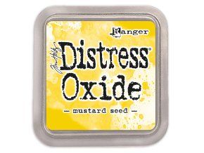distress oxide tim mustard seed