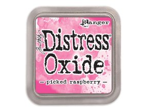 distress oxide tim picked raspberry