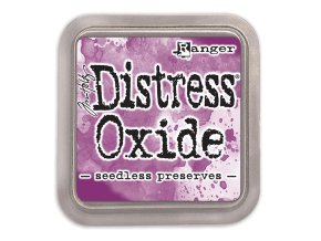 distress oxide tim holtz seedless preserves