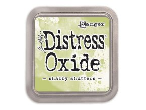 distress oxide tim holtz shabby shutters
