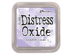 distress oxide tim holtz shaded lilac