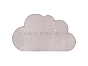 vyrezavaci sablona mracek velky