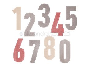 vyrezavaci sablony renke cislovky