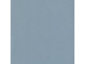 kniharske platno pudrova modra