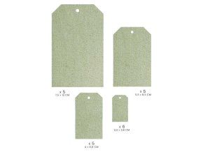 visacky zelene murmures