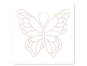 plastova sablona dirkovaci