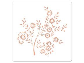 plastova sablona murmures