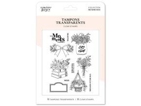 razitka polymerova murmures