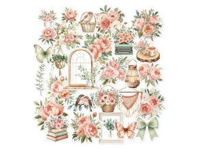 papirove vyseky murmures