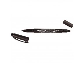 TOMBOW - MONO Twin Tip Permanent Marker