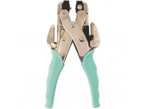 CROP-A-DILE Eyelet PLIERS