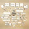 13641 2 chipboardove vyseky svatebni
