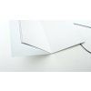 15225 1 cestovni denik chevron bile listy
