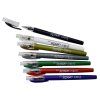 15852 1 marvy uchida reminisce gel pen black