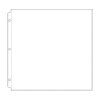 16764 we r memory keepers ring page protectors 12 x12