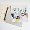 SCRAPBOOKOVÉ ALBUM 12"X12" - WE R MEMORY KEEPERS / CINNAMON