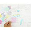layout mini envelope punch board by soraya maes 3