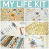 PicMonkey Collage my life kit zari 2019 banner