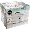 SIZZIX - BIG SHOT skládací vyřezávací strojek FOLDAWAY