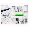 tombow kit aquarelle