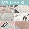 PicMonkey Collage my life kit CZ zimní pohádka leden 2019 banner