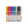 akvarelove fixy ECOLINE BRUSHPEN set 10ks kaligraficky T1150 9 800@2