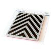 27812 1 sada gumovych cling razitek chevron background