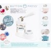 BUTTON PRESS / Button Press Bundle LARGE SET