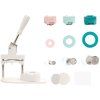 29174 lis na placky button press bundle velka sada