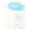 30676 1 raznice na zakulacene krabicky pillow box punch board