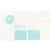 30691 raznice na darkove krabicky gift box punch board